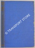 Book cover of Forgotten Skies - The Story of the Air Forces in India and Burma by RUSSELL, W. W.